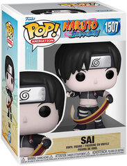 Funko POP! Naruto - Sai kaina ir informacija | Žaidėjų atributika | pigu.lt