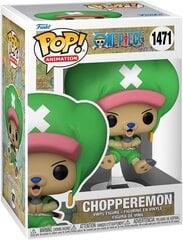 Funko POP! One Piece Choppermon kaina ir informacija | Žaidėjų atributika | pigu.lt