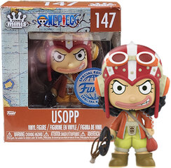 Funko POP! One piece Usopp exclusive Mini цена и информация | Атрибутика для игроков | pigu.lt