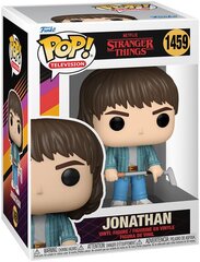 Funko POP! Stranger Things Jonathan kaina ir informacija | Žaidėjų atributika | pigu.lt