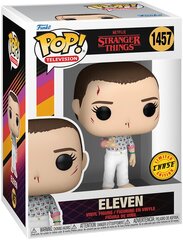 Funko POP! Stranger Things Eleven chase kaina ir informacija | Žaidėjų atributika | pigu.lt