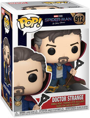 Funko POP! Marvel - Doctor Strange kaina ir informacija | Žaidėjų atributika | pigu.lt