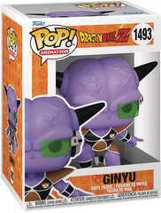 Футболка Funko POP! Dragon Ball Ginyu цена и информация | Атрибутика для игроков | pigu.lt