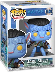 Funko POP! Avatar Jake Sully kaina ir informacija | Žaidėjų atributika | pigu.lt