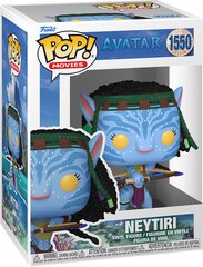 Funko POP! Avatar Neytiri цена и информация | Атрибутика для игроков | pigu.lt