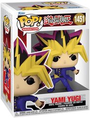 Funko POP! Yu-Gi-Oh Yami Yugi цена и информация | Атрибутика для игроков | pigu.lt