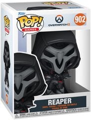 Funko POP! Overwatch Reaper kaina ir informacija | Žaidėjų atributika | pigu.lt