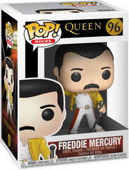 Футболка Funko POP! Queen Freddie Mercury цена и информация | Игрушки для мальчиков | pigu.lt