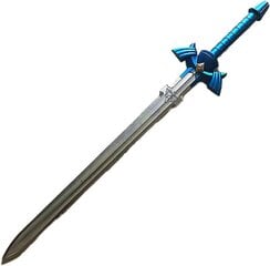 Zelda Master Sword kaina ir informacija | Žaidėjų atributika | pigu.lt