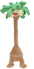 Pliušinis žaislas Pokemon Exeggutor kaina ir informacija | Minkšti (pliušiniai) žaislai | pigu.lt