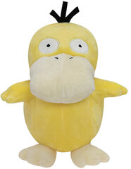 Minkštas Žaislas Pokemon Psyduck kaina ir informacija | Minkšti (pliušiniai) žaislai | pigu.lt