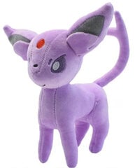 Pliušinis žaislas Pokemon Espeon kaina ir informacija | Minkšti (pliušiniai) žaislai | pigu.lt