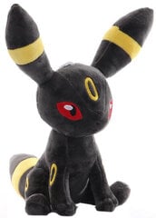 Pliušinis žaislas Pokemon Umbreon kaina ir informacija | Minkšti (pliušiniai) žaislai | pigu.lt