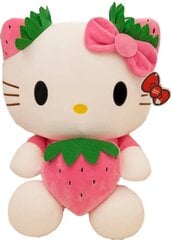Мягкая игрушка Hello Kitty цена и информация | Мягкие игрушки | pigu.lt