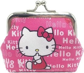 Piniginė Hello Kitty kaina ir informacija | Žaidėjų atributika | pigu.lt