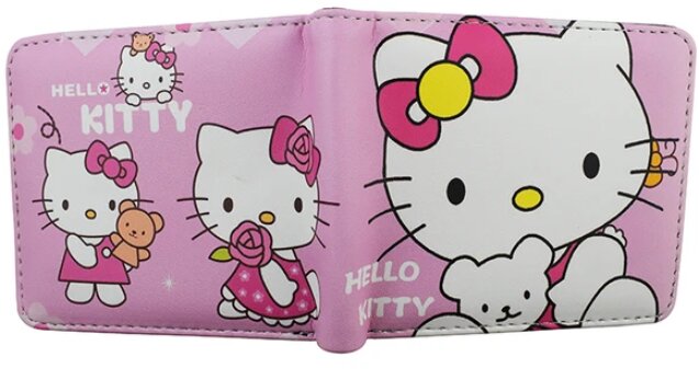 Hello Kitty kaina ir informacija | Žaidėjų atributika | pigu.lt