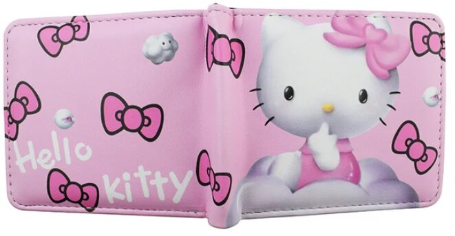 Hello Kitty kaina ir informacija | Žaidėjų atributika | pigu.lt