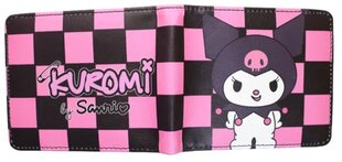 Hello Kitty Kuromi kaina ir informacija | Žaidėjų atributika | pigu.lt