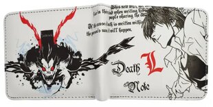 Death Note цена и информация | Атрибутика для игроков | pigu.lt