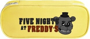 Penalas Five Nights at Freddy's kaina ir informacija | Penalai | pigu.lt