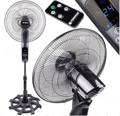 Pastatomas ventiliatorius kaina ir informacija | Ventiliatoriai | pigu.lt