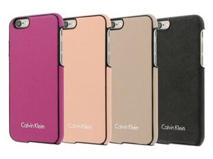 Calvin Klein K60K601561 606 цена и информация | Calvin Klein Мобильные телефоны и аксессуары | pigu.lt
