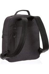Kuprinė Hexagona Mercure 985748 3300, juoda цена и информация | Рюкзаки и сумки | pigu.lt