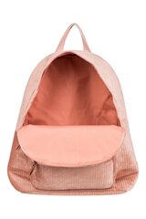 Mokyklinė kuprinė Roxy Sunny Rivers 17l ERJBP04527 цена и информация | Школьные рюкзаки, спортивные сумки | pigu.lt