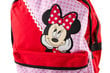 Mokyklinė kuprinė Disney MInnie Mouse 27L MIA10290 цена и информация | Kuprinės mokyklai, sportiniai maišeliai | pigu.lt