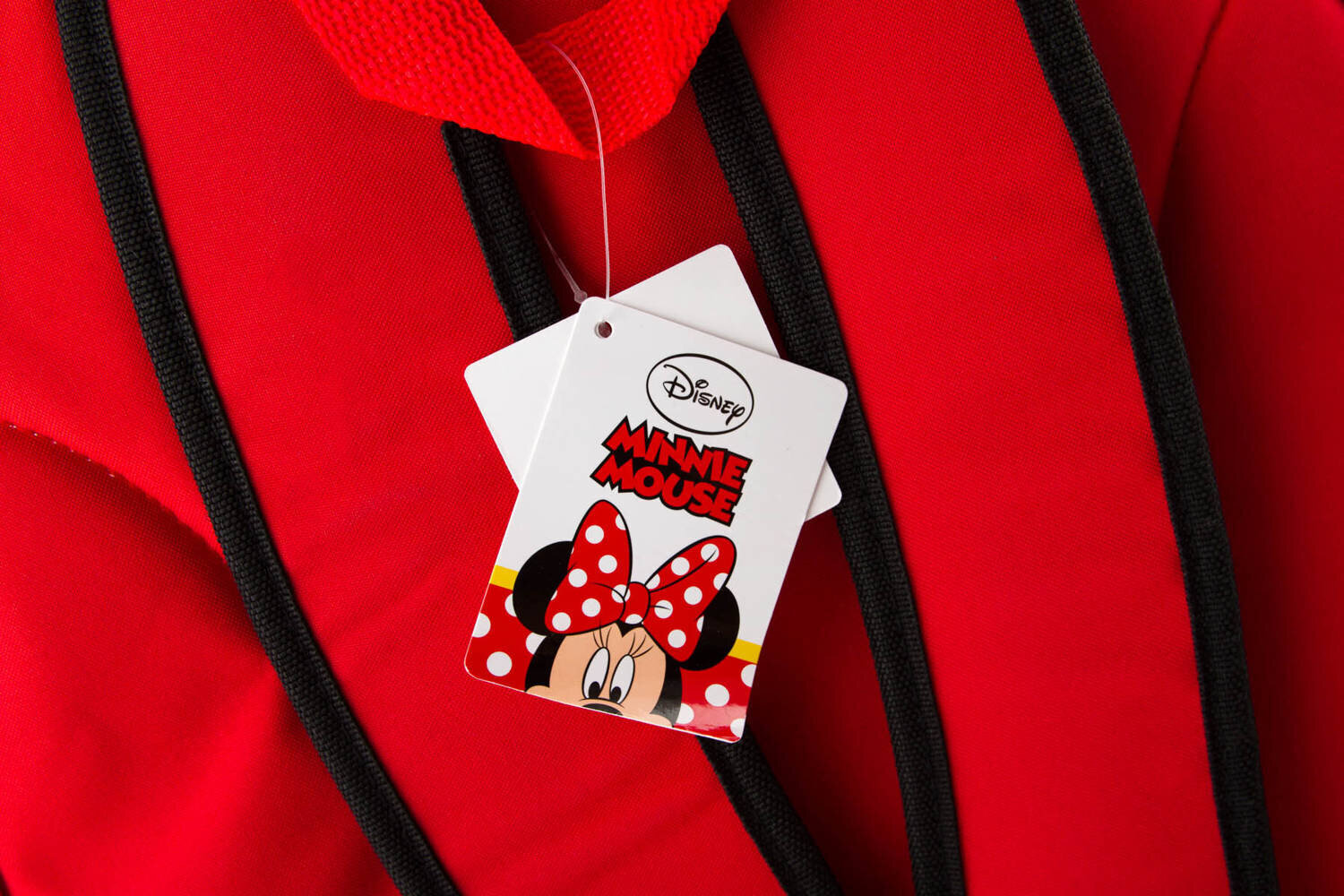 Mokyklinė kuprinė Disney MInnie Mouse 27L MIA10290 kaina ir informacija | Kuprinės mokyklai, sportiniai maišeliai | pigu.lt