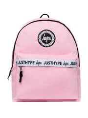 Mokyklinė kuprinė Hype Just Aurora Taping 22 L HY006-0036 цена и информация | Школьные рюкзаки, спортивные сумки | pigu.lt