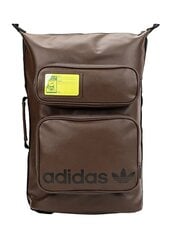 Kuprinė Adidas Stan GN1852, ruda kaina ir informacija | Kuprinės ir krepšiai | pigu.lt