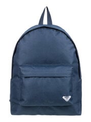 Kuprinė Roxy 22L ERJBP04365 BSP0, mėlyna цена и информация | Рюкзаки и сумки | pigu.lt