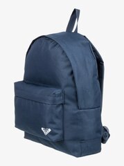 Kuprinė Roxy 22L ERJBP04365 BSP0, mėlyna цена и информация | Рюкзаки и сумки | pigu.lt