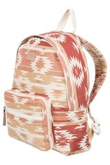 Mokyklinė kuprinė Roxy Bird Island 15L ERJBP04518 CNS3 цена и информация | Школьные рюкзаки, спортивные сумки | pigu.lt