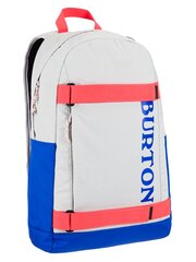 Kuprinė Burton 26 L 22101102021, pilka цена и информация | Рюкзаки и сумки | pigu.lt