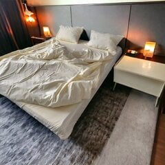 Комплект постельного белья Sweet sleep "Брызги шампанского", 200х220, 4 части цена и информация | Комплекты постельного белья | pigu.lt