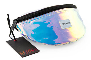 Juosmens rankinė Spiral OEM 4034, įvairių spalvų цена и информация | Рюкзаки и сумки | pigu.lt