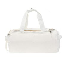 Kelioninis krepšys Adidas Pad Duffle x Ivy Park HB0919, baltas kaina ir informacija | Kuprinės ir krepšiai | pigu.lt