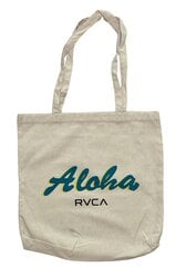 Pirkinių krepšys Rvca Aloha S9BGRC kaina ir informacija | RVCA Apranga, avalynė, aksesuarai | pigu.lt