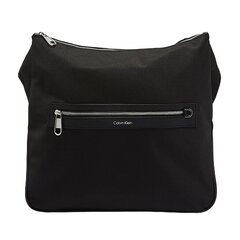 Krepšys Calvin Klein Urban Pro Hobo K50K507822, juodas kaina ir informacija | Kuprinės ir krepšiai | pigu.lt