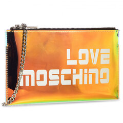 Rankinė moterims Love Moschino JC4102PP1BLP090A kaina ir informacija | Moteriškos rankinės | pigu.lt