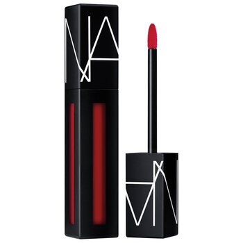 Prekė su pažeidimu. Matiniai lūpų dažai Nars Powermatte Lip Pigment, 5,5 ml, Don't Stop kaina ir informacija | Prekės su pažeidimu | pigu.lt