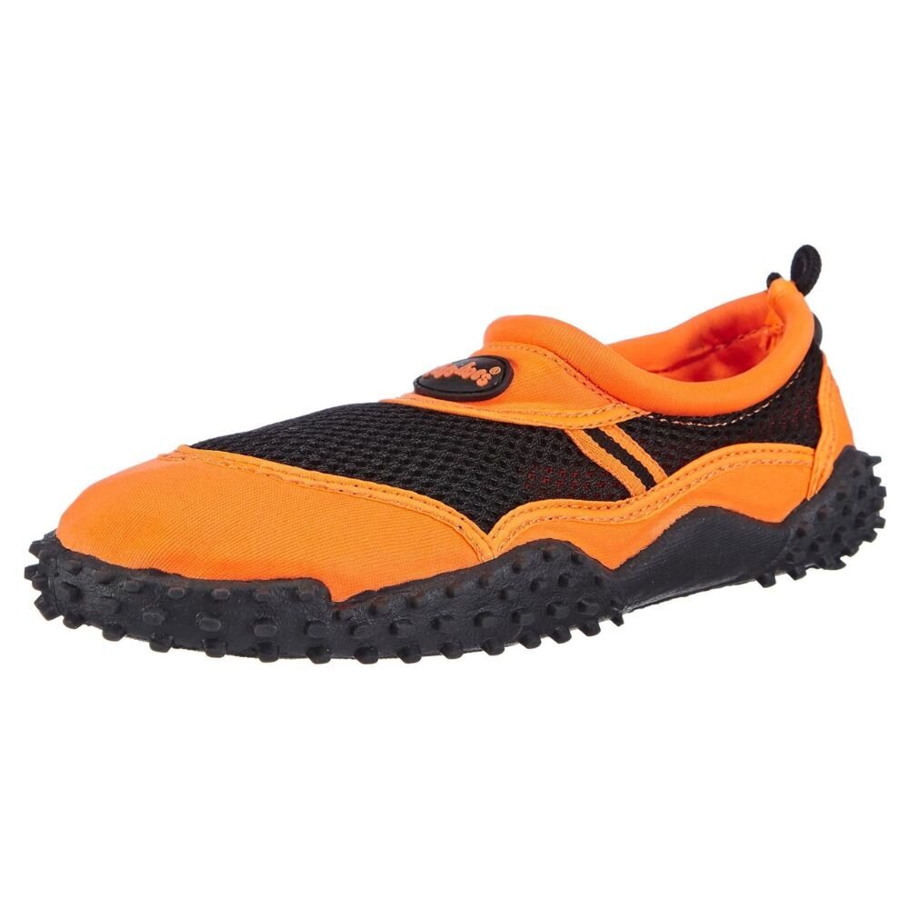 Vandens batai berniukams Playshoes 174503, oranžiniai цена и информация | Paplūdimio avalynė vaikams | pigu.lt