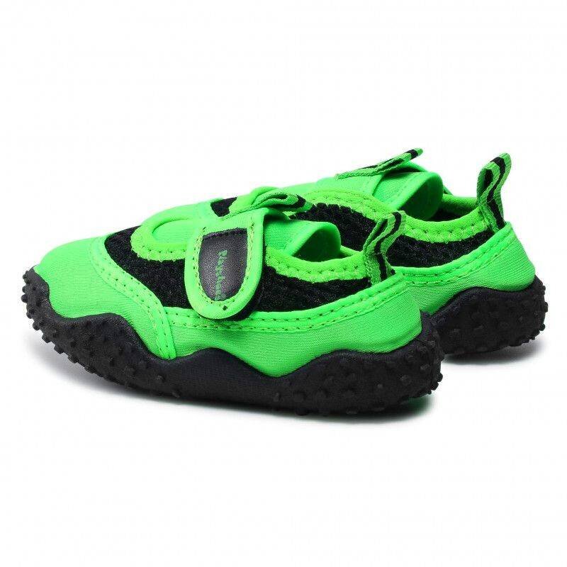 Vandens batai vaikams Playshoes 174796, žali kaina ir informacija | Vandens batai | pigu.lt