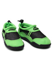 Vandens batai berniukams Playshoes 174503, žali kaina ir informacija | Paplūdimio avalynė vaikams | pigu.lt