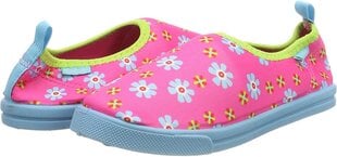 Vandens batai mergaitėms Playshoes 174605 18, rožiniai цена и информация | Водная обувь | pigu.lt