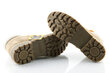 Auliniai batai vaikams Dockers 47TT701-300210, smėlio spalvos kaina ir informacija | Aulinukai vaikams | pigu.lt