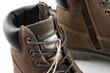 Auliniai batai vaikams Dockers 47TT701-300220, rudi kaina ir informacija | Aulinukai vaikams | pigu.lt