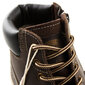 Auliniai batai vaikams batai Dockers 47TT701-400320, rudi kaina ir informacija | Aulinukai vaikams | pigu.lt